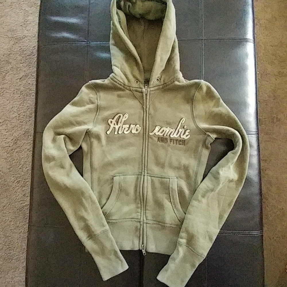 Abercrombie & Fitch Hoodie